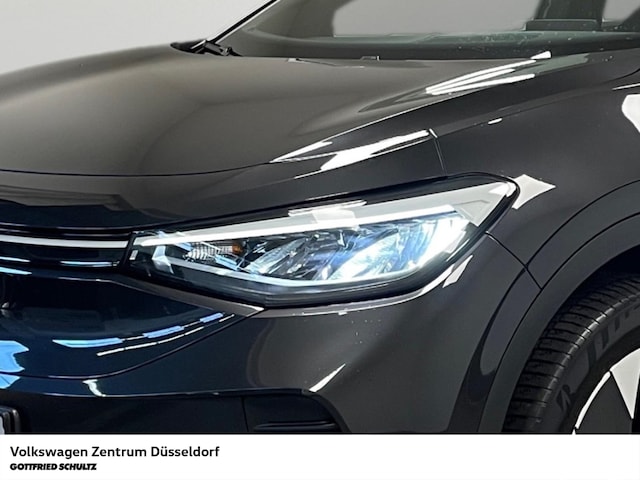Volkswagen ID.4 Pure