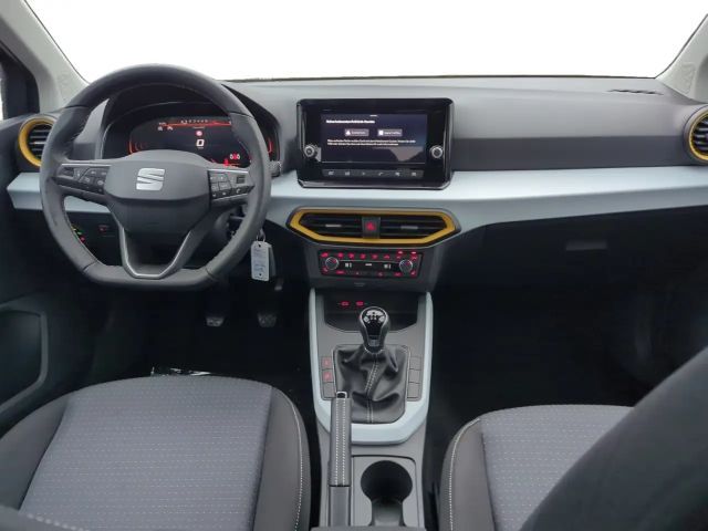 Seat Arona 1.0 TSI Style