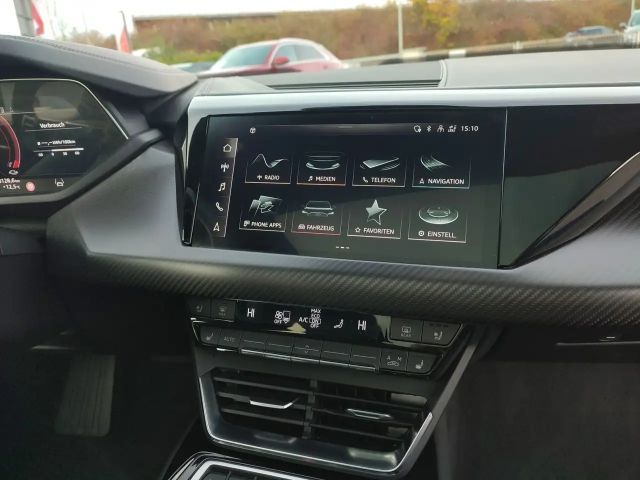 Audi e-tron GT *HeadUp*Optikpaket*Matrix*TopVi