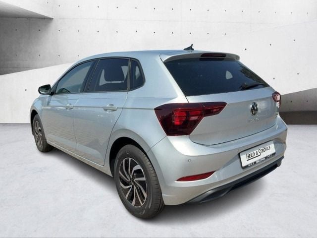 Volkswagen Polo 1.0 TSI DSG IQ.Drive Life
