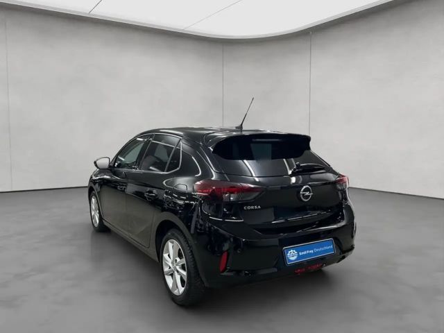 Opel Corsa Turbo