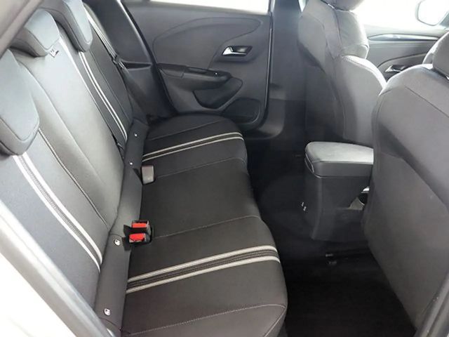 Opel Corsa GS-Line Grand Sport