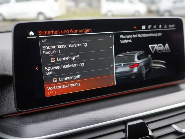 BMW 530 530i M-Sport xDrive