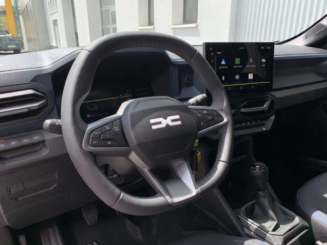 Dacia Duster 4WD TCe 130