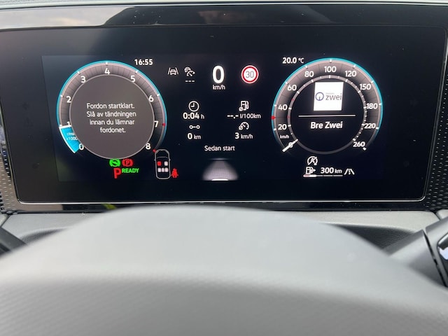 Volkswagen Tiguan 1.5 eTSI DSG Life