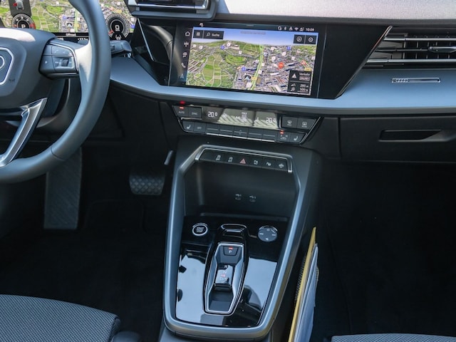 Audi A3 35 TDI S-Tronic Sportback