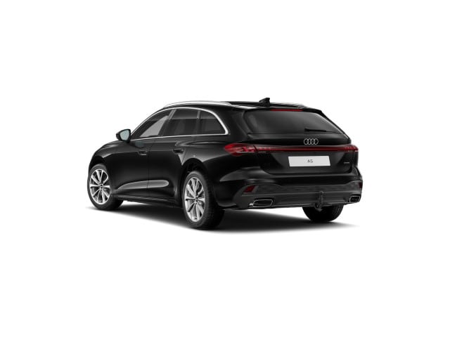 Audi A5 Avant Quattro S-Tronic