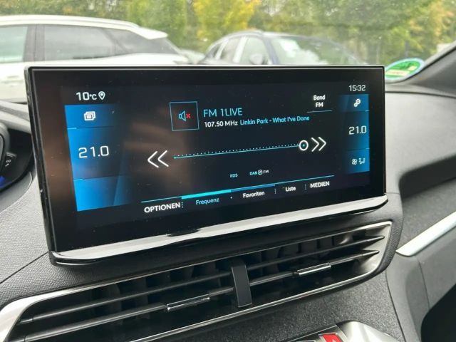 Peugeot 5008 Allure Pack