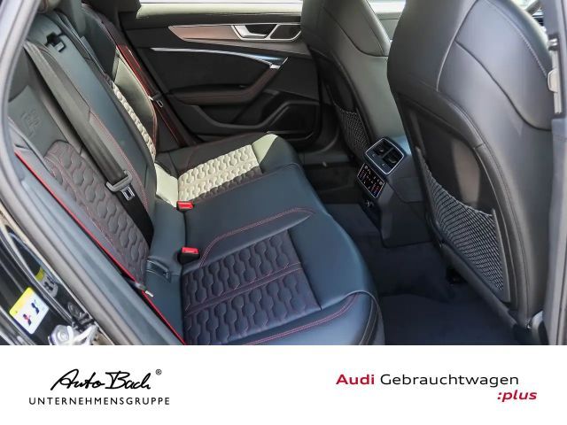 Audi RS6 Keramikbremse AIR B&O