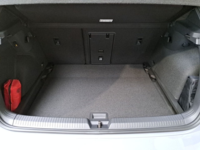 Volkswagen Golf 2.0 TDI DSG GTD Style