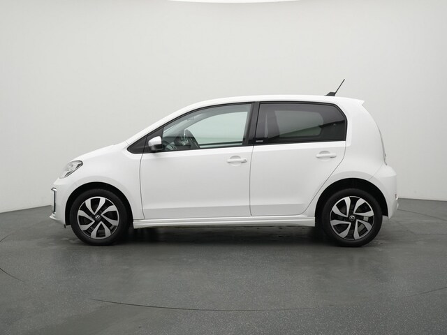 Volkswagen e-up! Active
