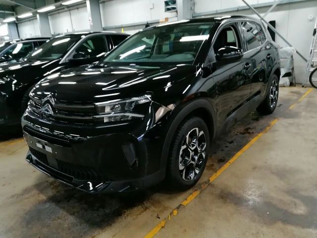 Citroën C5 Aircross 1.2 Fin. ab 2,99 % Navi,Sitzheizung