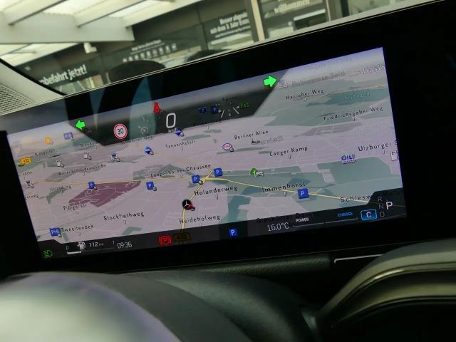 Mercedes-Benz GLA 180 Progressive