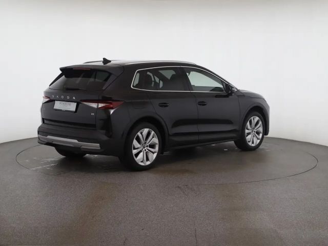 Skoda Elroq 85