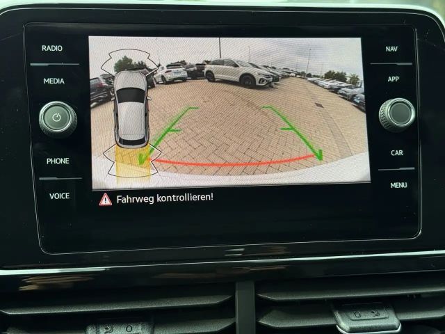 Volkswagen T-Roc 1.5 TSI DSG R-Line Style