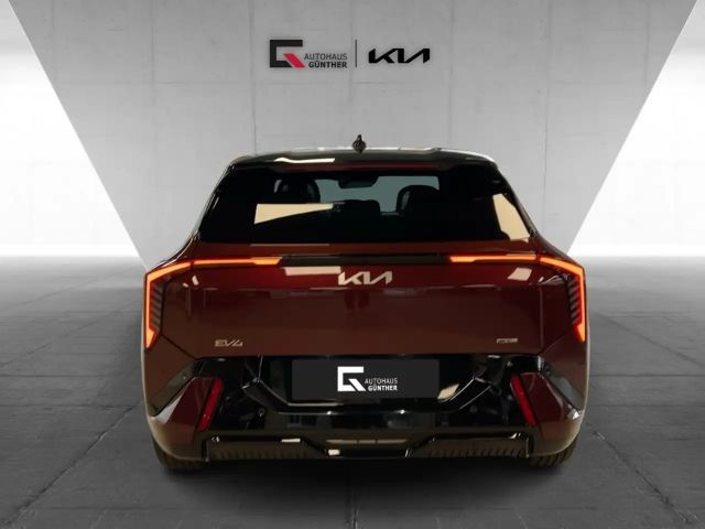 Kia EV4 FWD GT-Line
