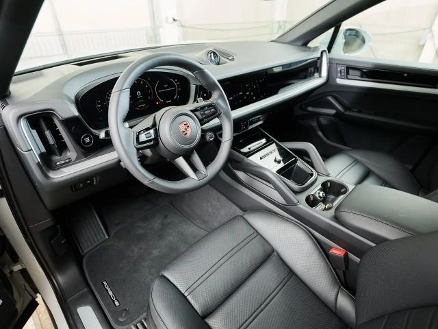 Porsche Cayenne Coupé E-Hybrid