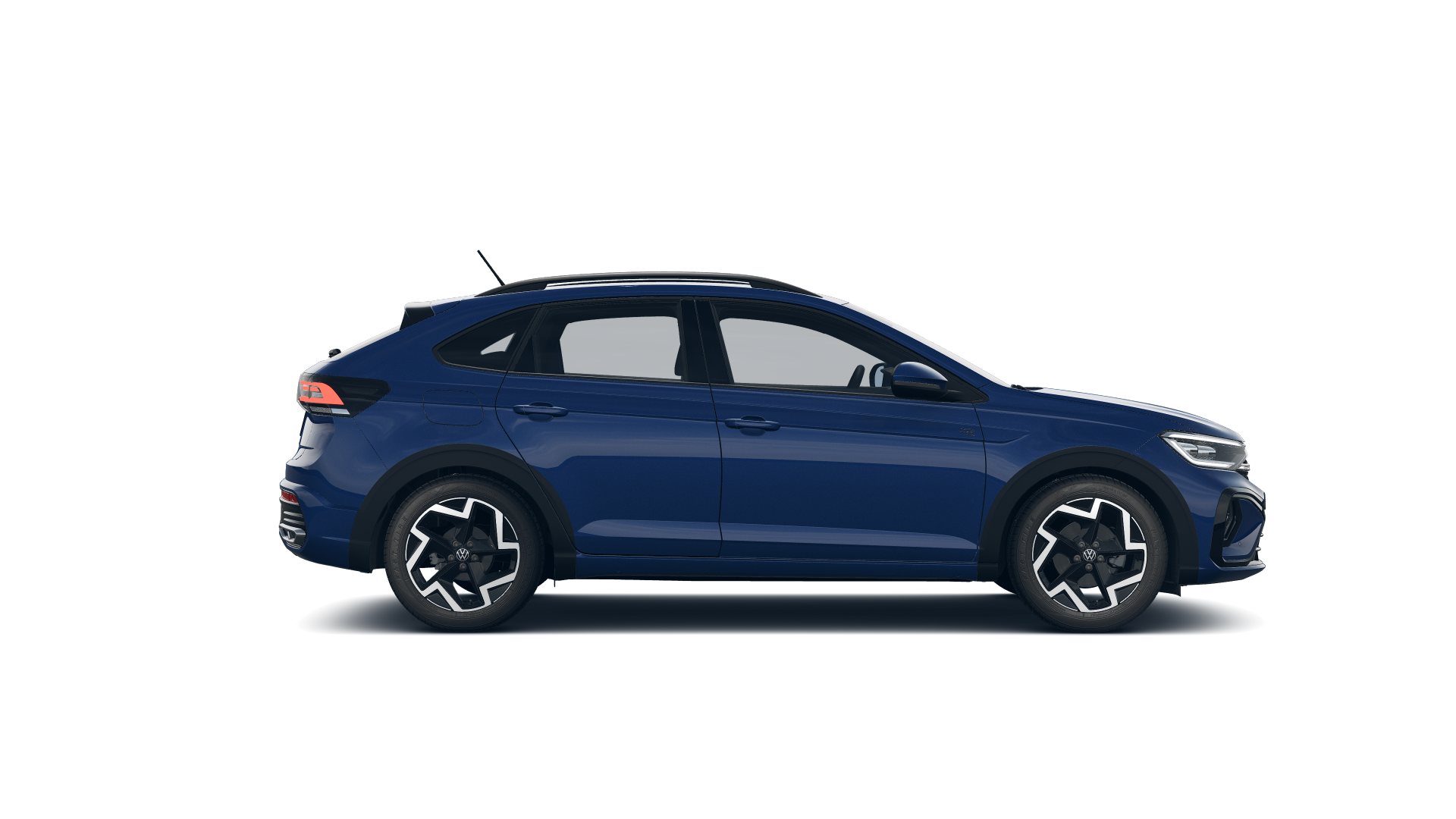 Volkswagen Taigo 1.0 TSI IQ.Drive R-Line