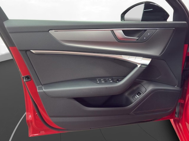 Audi A6 45 TFSI Quattro S-Tronic Sedan Sport