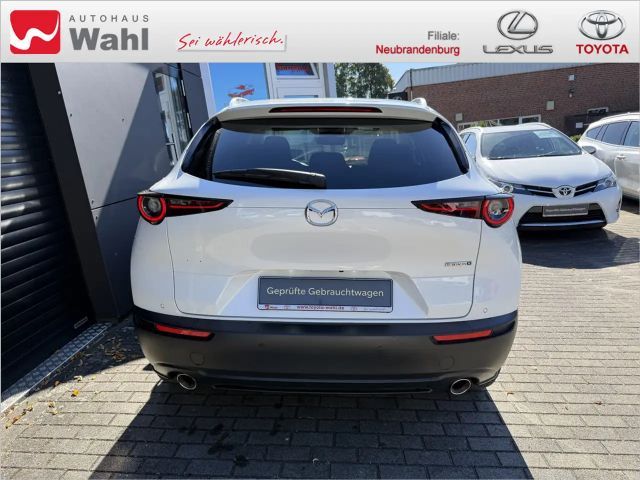 Mazda CX-30 Selection
