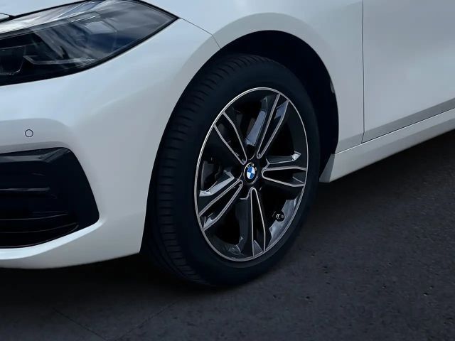 BMW 116 116d Sport Line