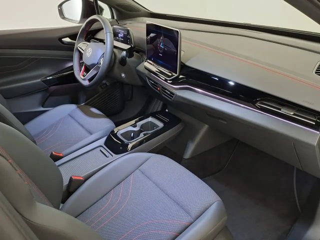 Volkswagen ID.4 4Motion Business GTX