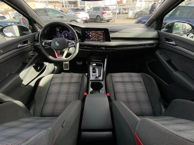 Volkswagen Golf GTI Golf VIII