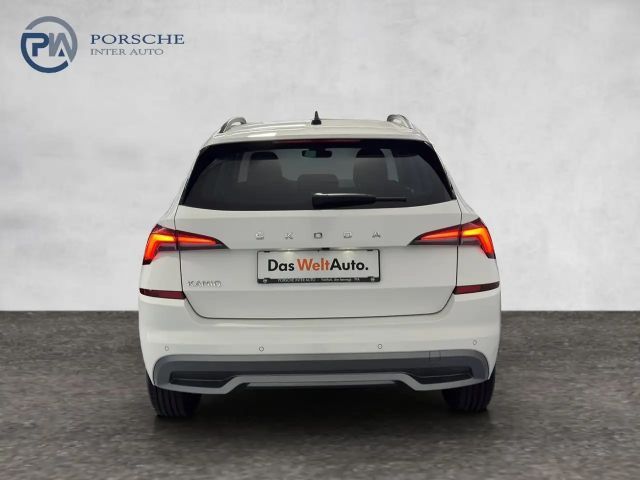 Skoda Kamiq Style Style