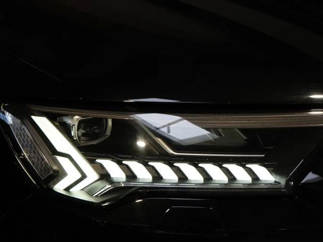 Audi Q7 50 TDI Quattro