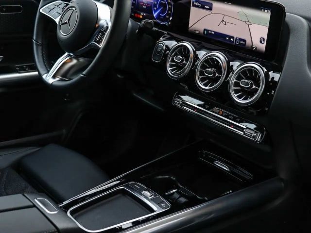 Mercedes-Benz EQA 250 Advanced Progressive