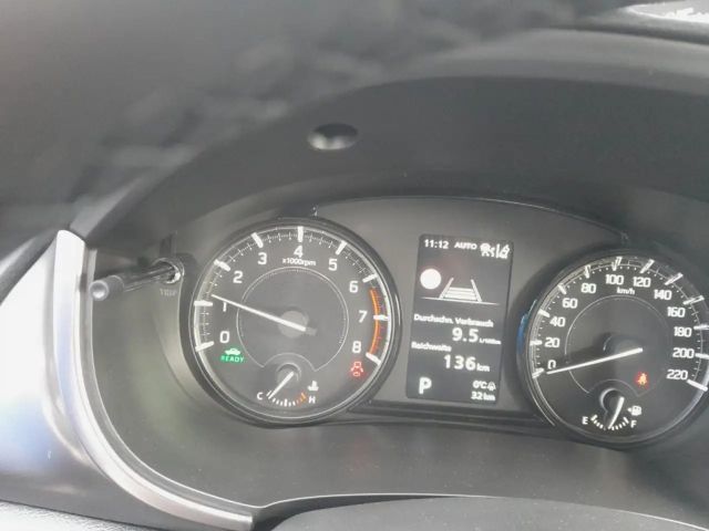 Suzuki Vitara AllGrip Shine