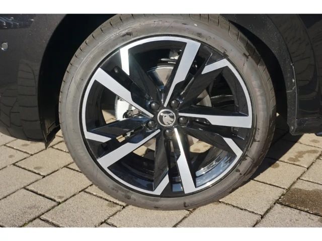 Skoda Kamiq 1.5 TSI Monte Carlo