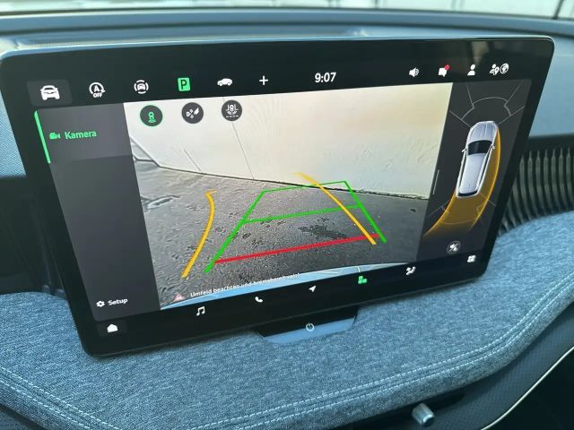 Skoda Superb Selection