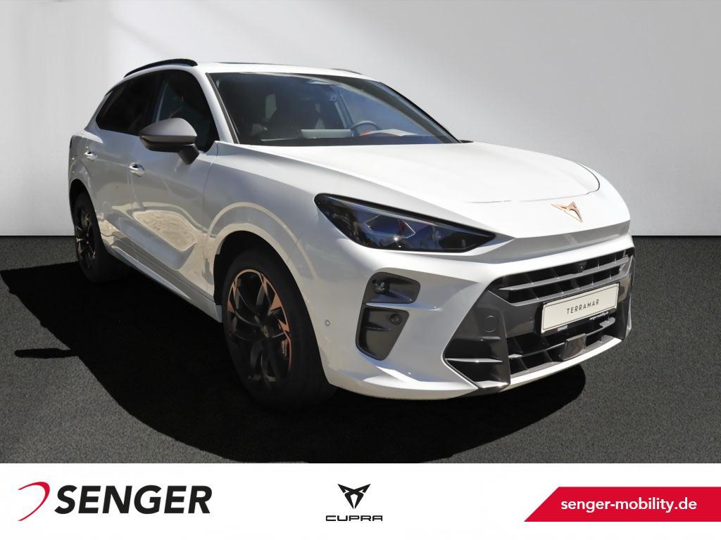 Cupra Terramar 2.0 TSI VZ