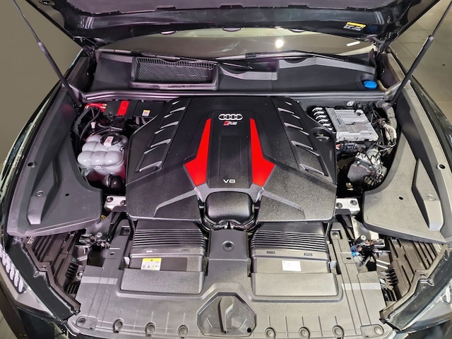 Audi RS Q8 Quattro