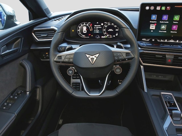 Cupra Leon 2.0 TSI 4Drive Sportstourer VZ