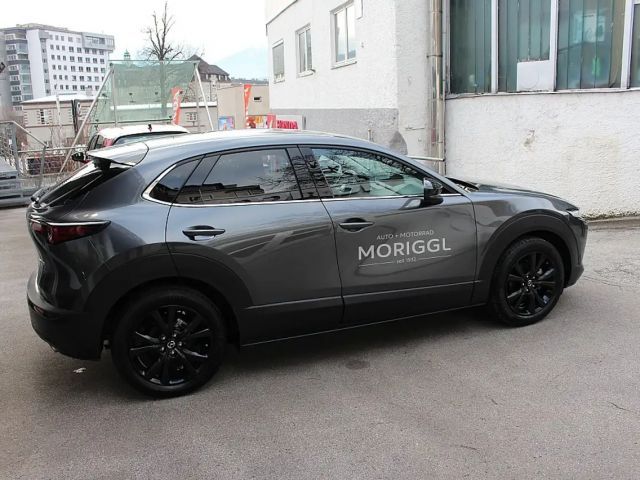 Mazda CX-30 Homura
