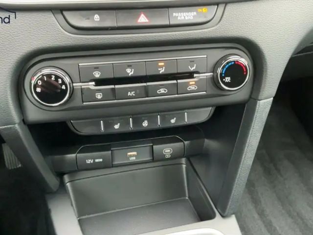 Kia Ceed GDi SportWagon