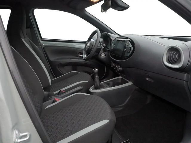 Toyota Aygo X 1.0 VVT-i Hatchback