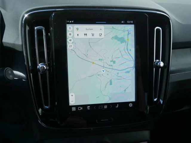 Volvo EX40 Single motor Ultra