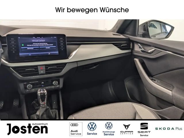 Skoda Kamiq 1.0 TSI Tour