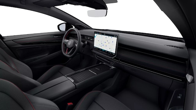 Volkswagen ID.7 GTX Tourer