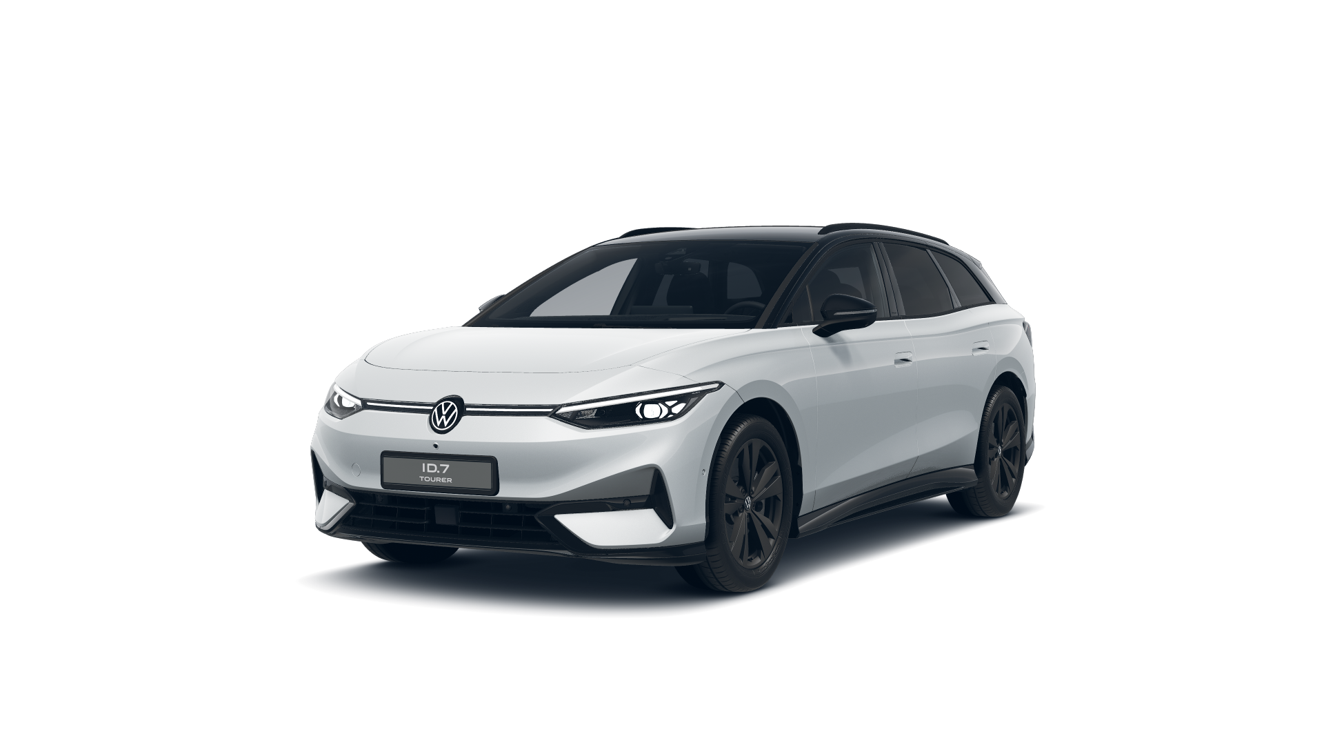 Volkswagen ID.7 Pro Tourer