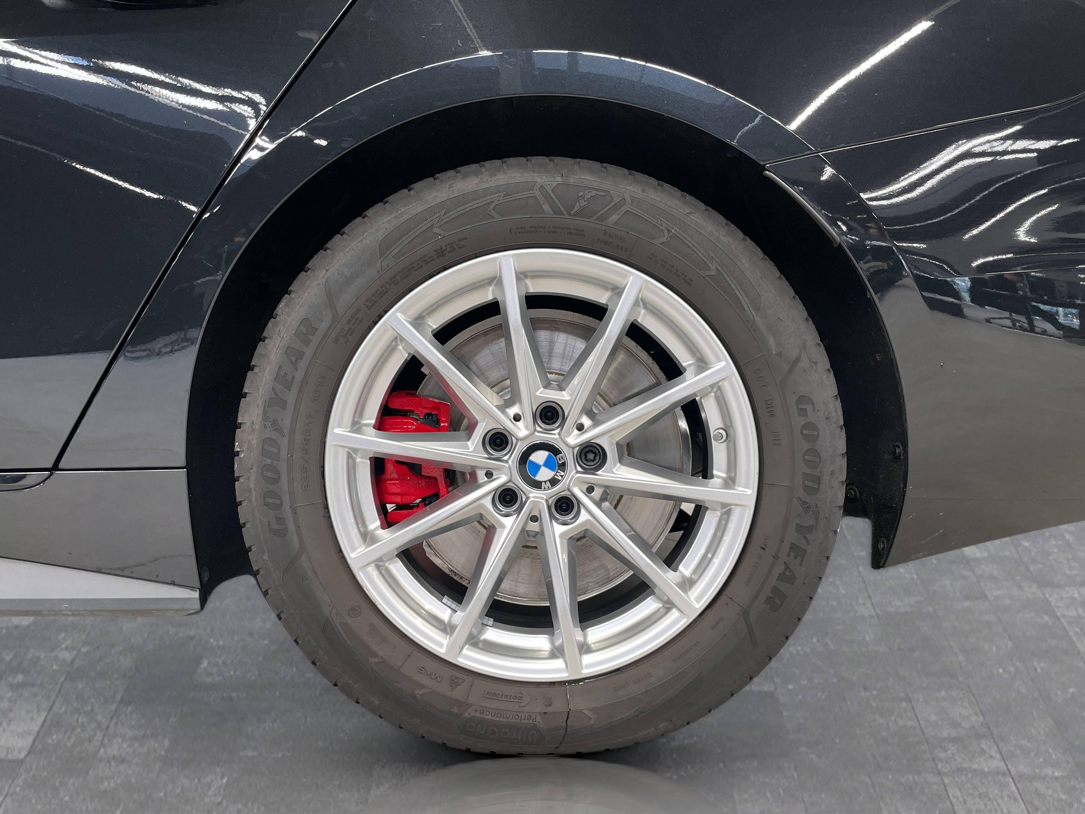 BMW 430 430i Coupé Gran Coupé xDrive