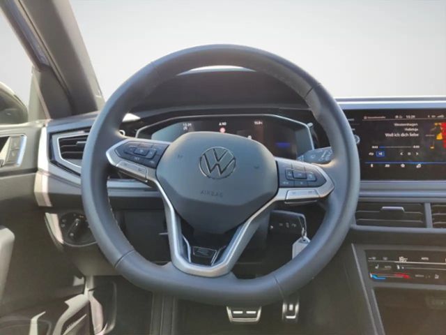 Volkswagen Taigo DSG R-Line Style