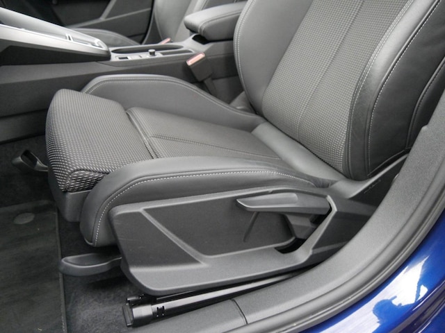 Audi S3 Quattro S-Tronic Sportback