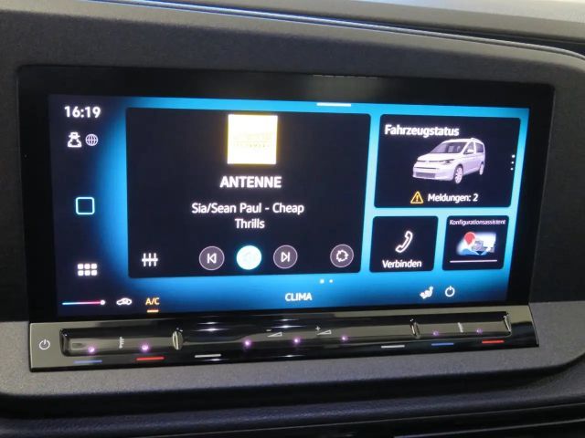 Volkswagen Caddy Cargo TDI