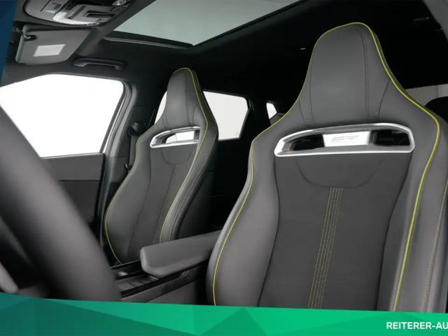 Kia EV6 GT-Line Vierwielaandrijving