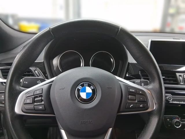 BMW X2 Coupé sDrive18i
