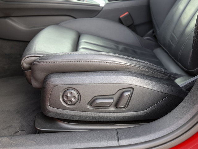 Audi A4 40 TDI S-Tronic Sedan